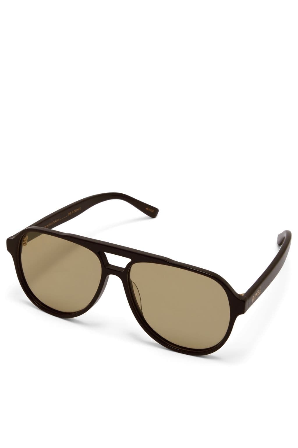 The Florence (Chocolate Beige)