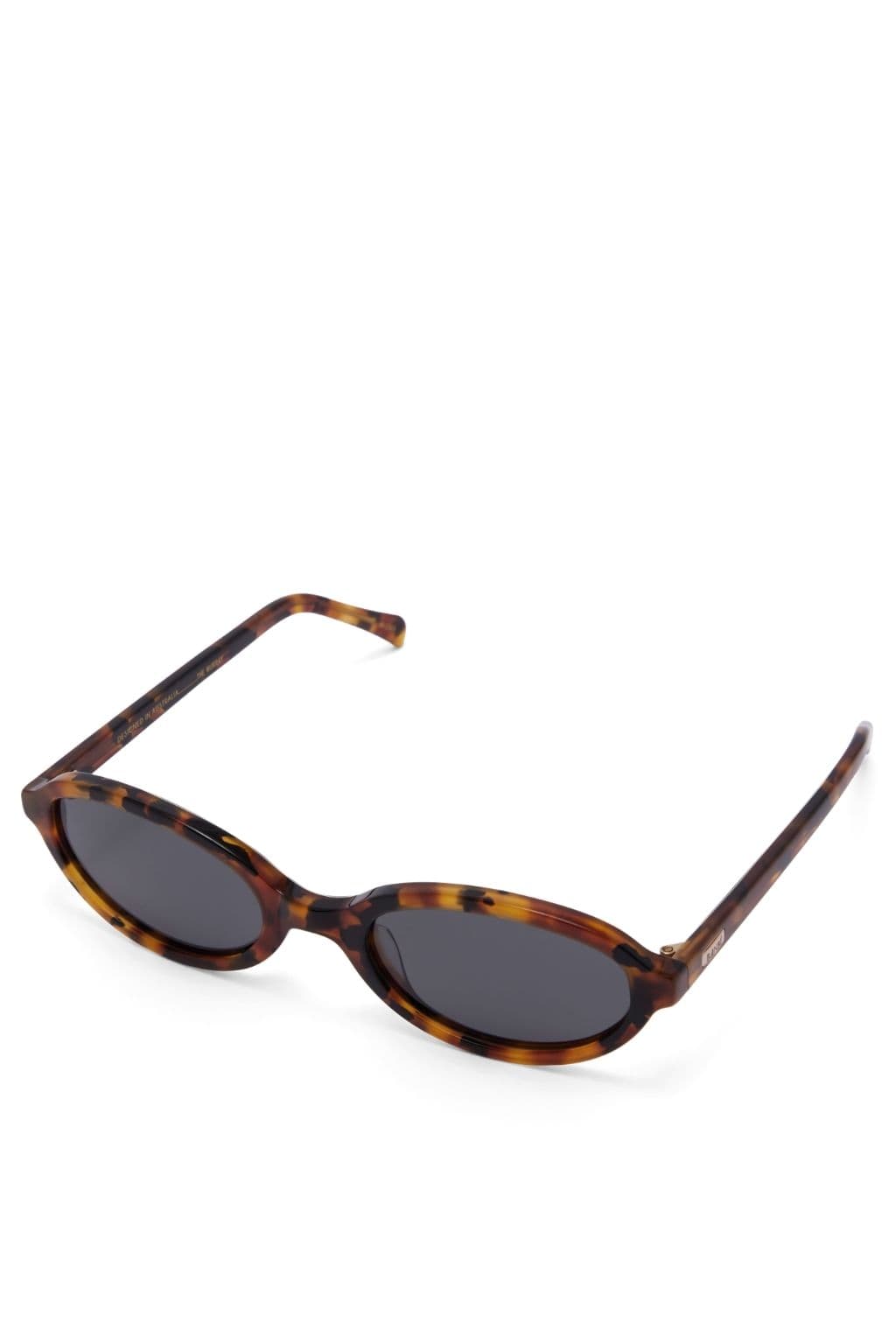 The Murray (Amber Tort)