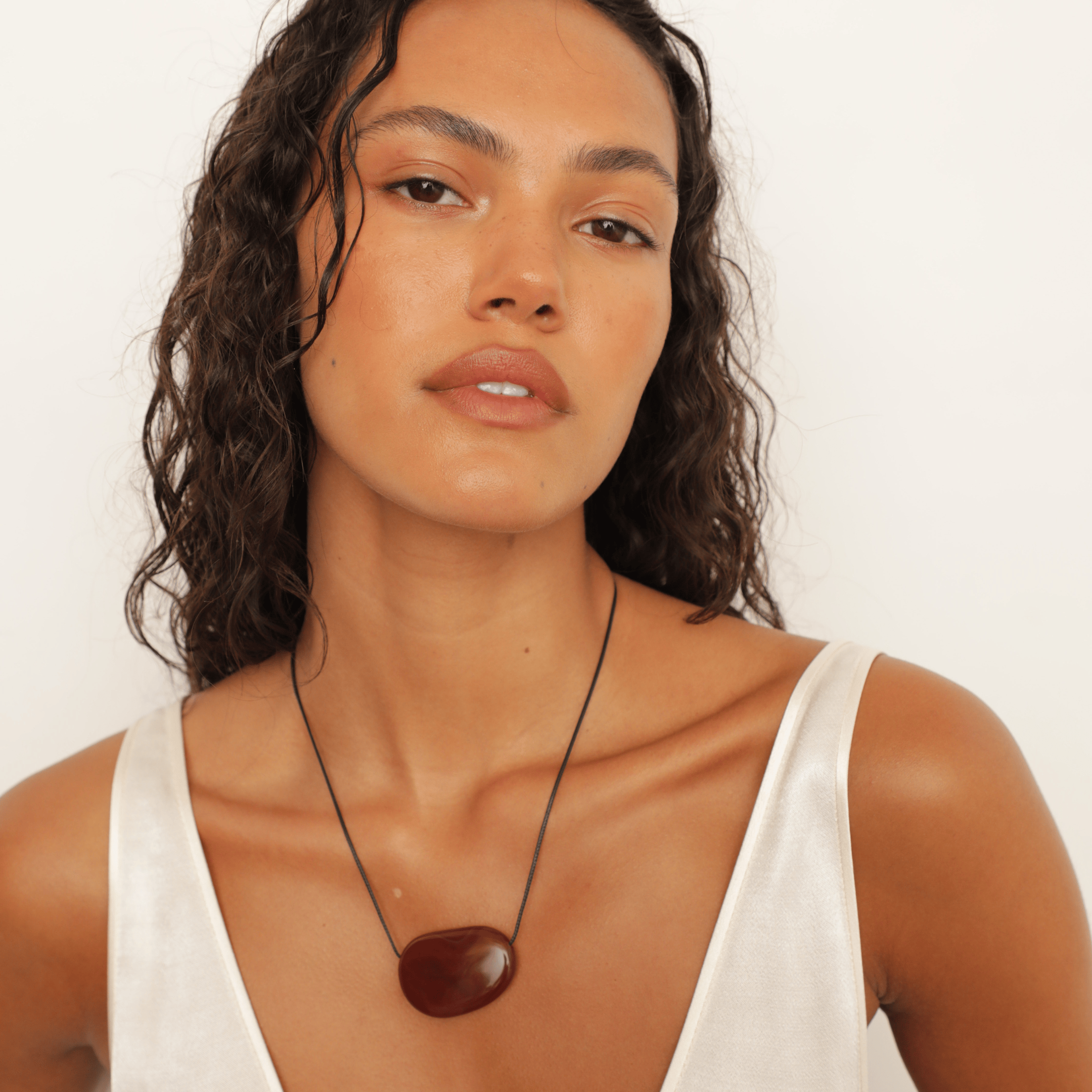 Heaven Mayhem JULIA NECKLACE