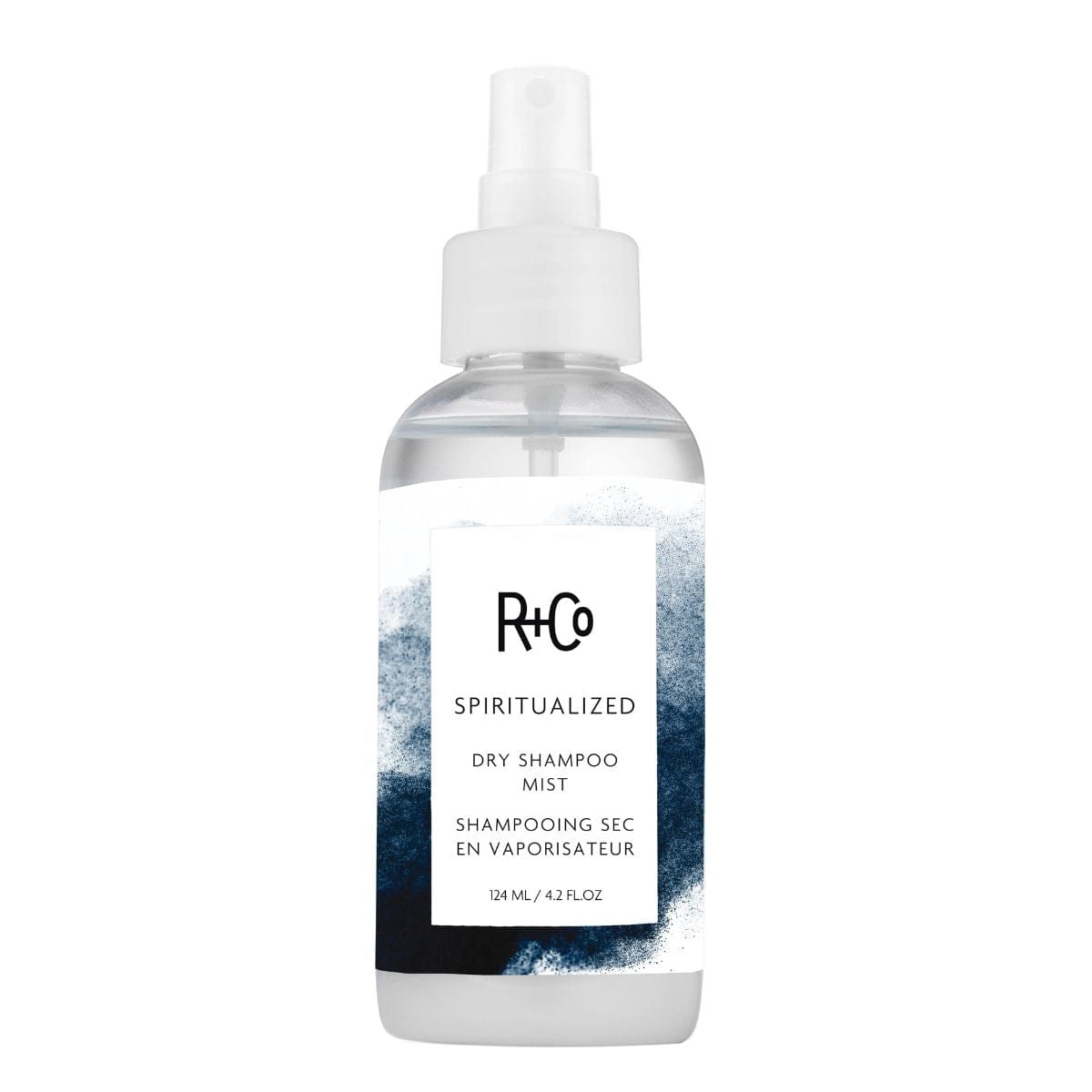 Spiritualized Dry Shampoo Mist (4.2 oz)