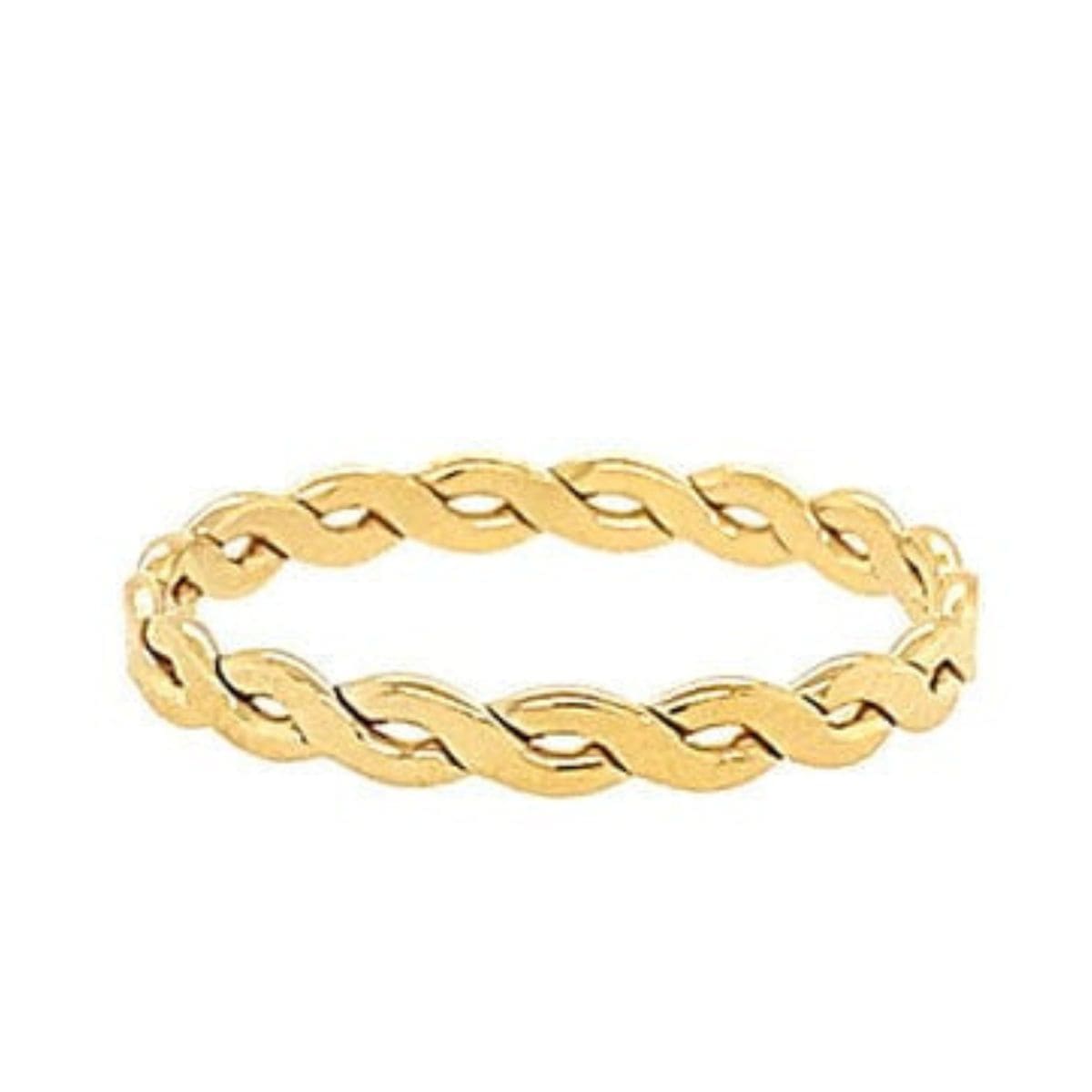 Riley Ring (Gold)