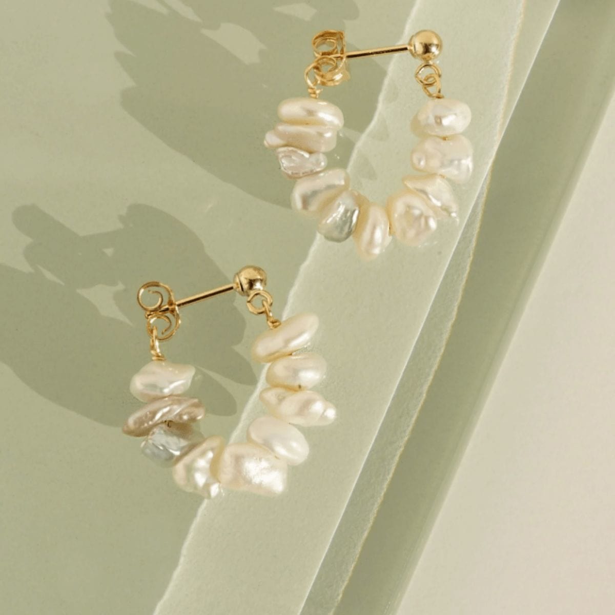 Ramona Earrings