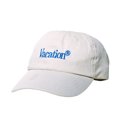 Vacation Hat