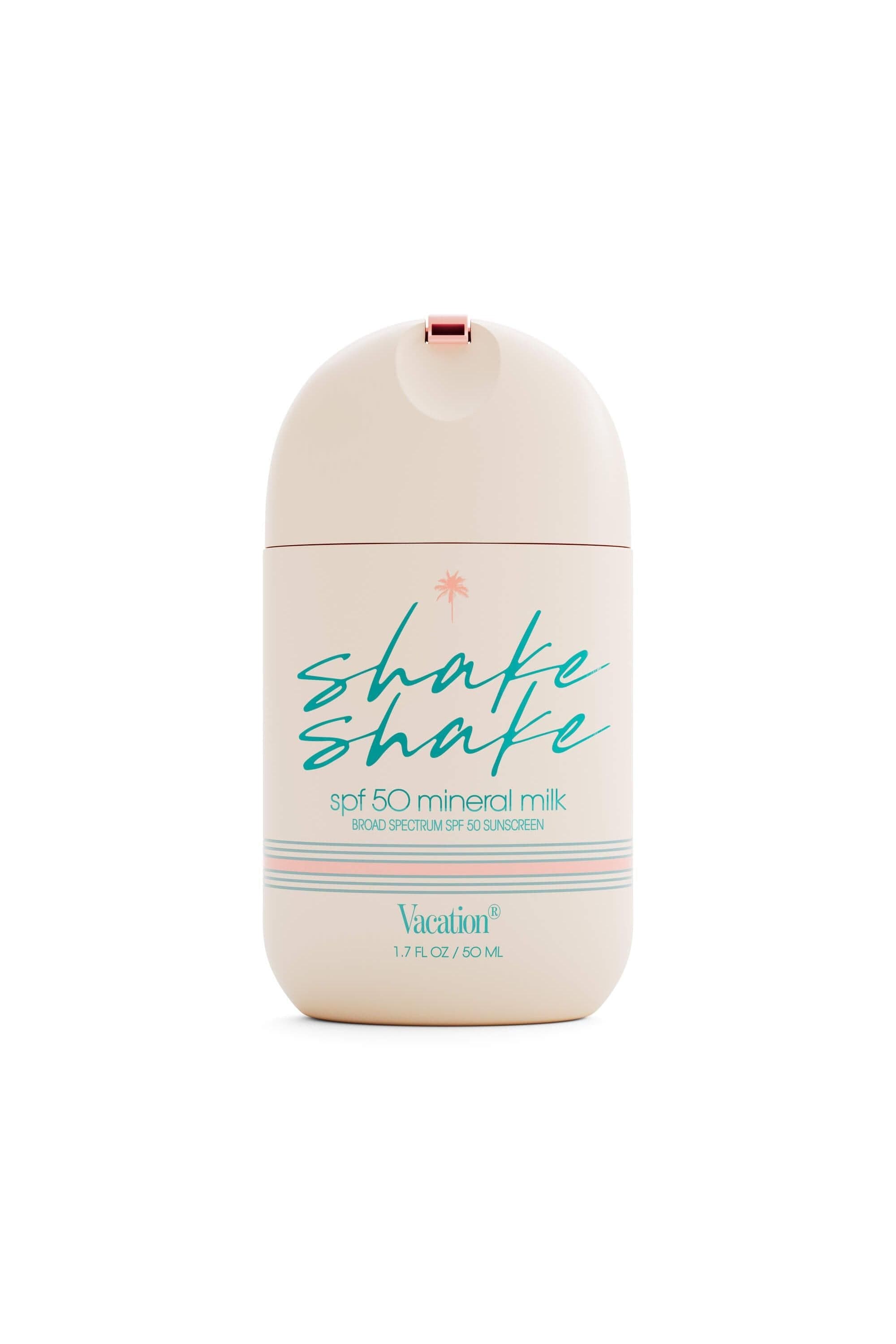 Mineral Shake Shake SPF50 Face