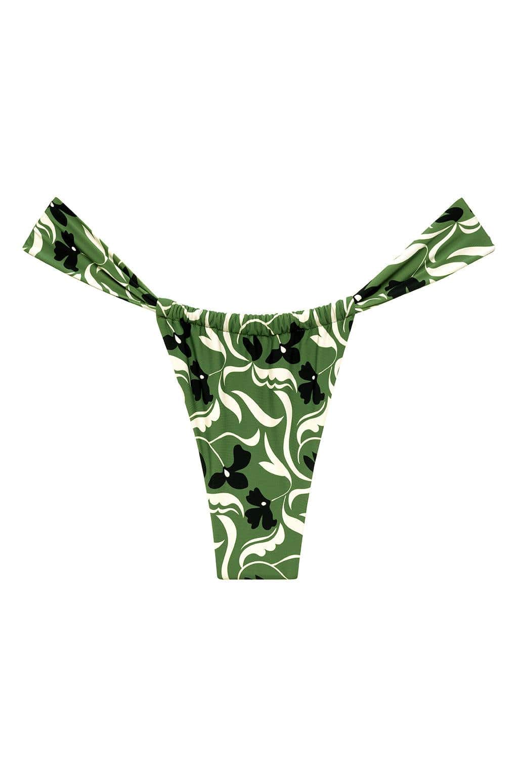 Veronica Floral Sandra Bikini Bottom