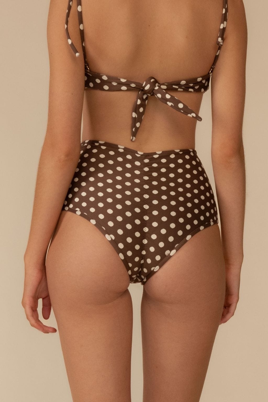 Vivian Polly Bikini Bottom