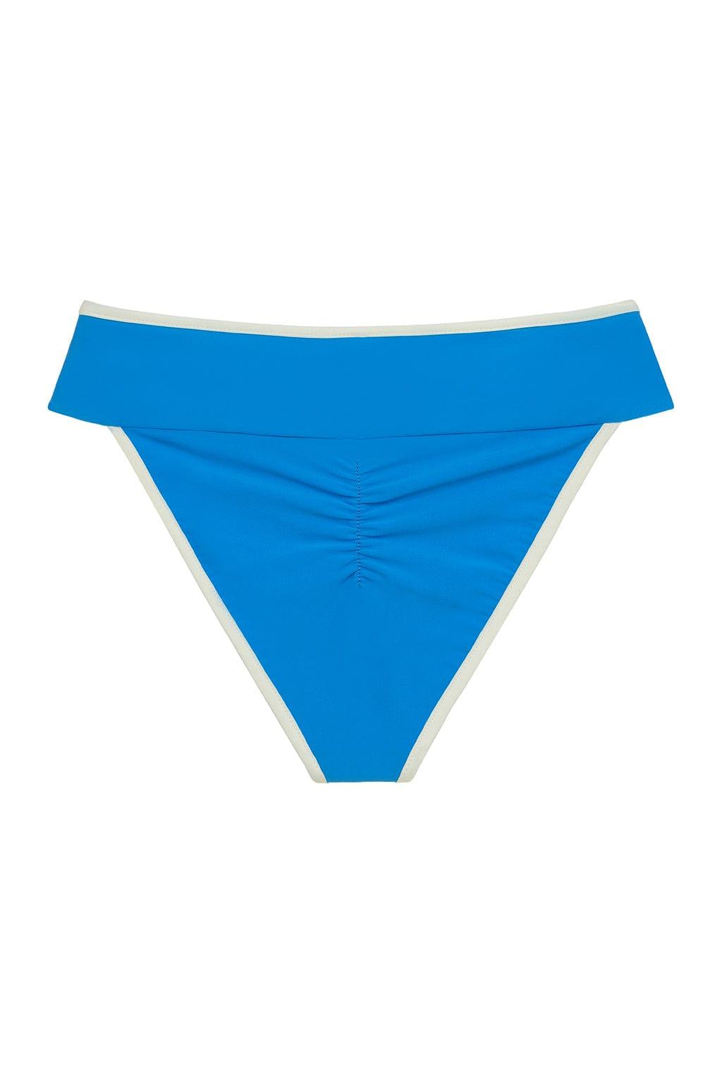 Asul Cream Binded Tamarindo Bikini Bottom