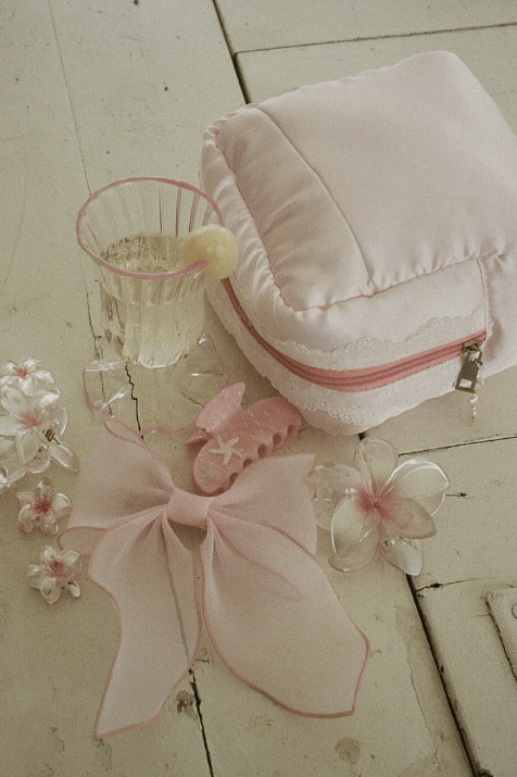 Baby Super Bloom (Rose Pearl)