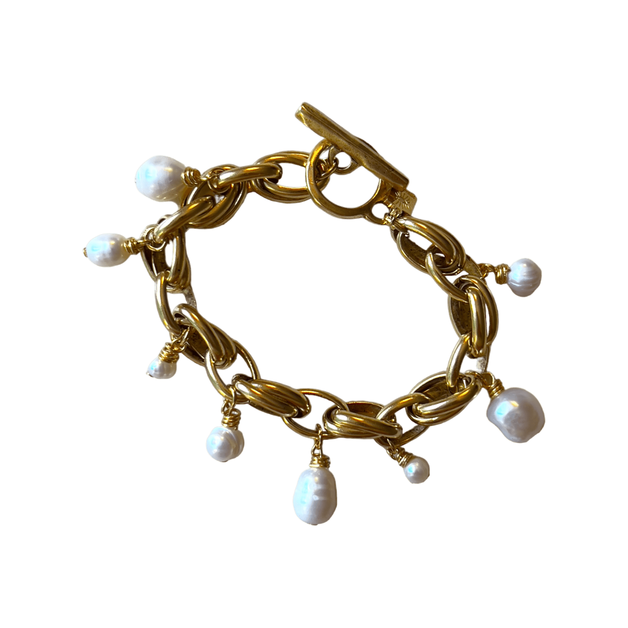 Bari Bracelet