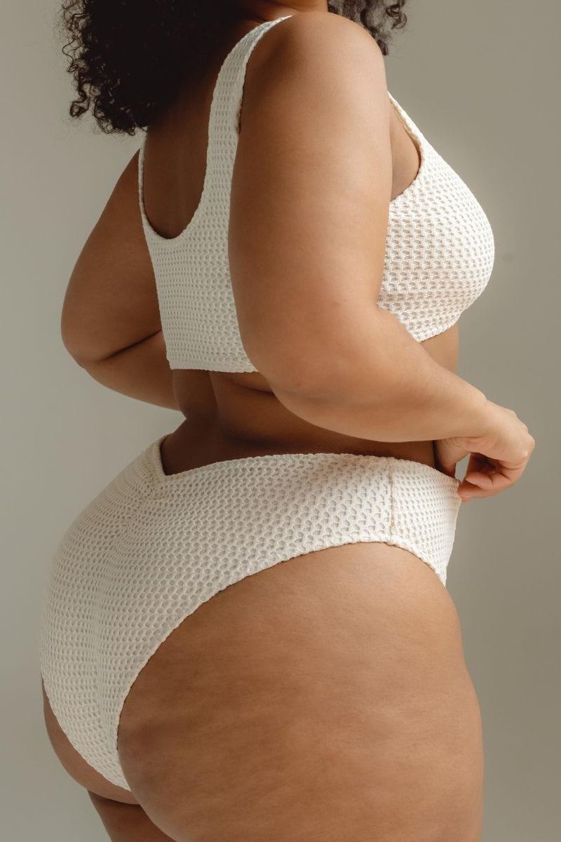 Bone Crochet Paula Bikini Bottom