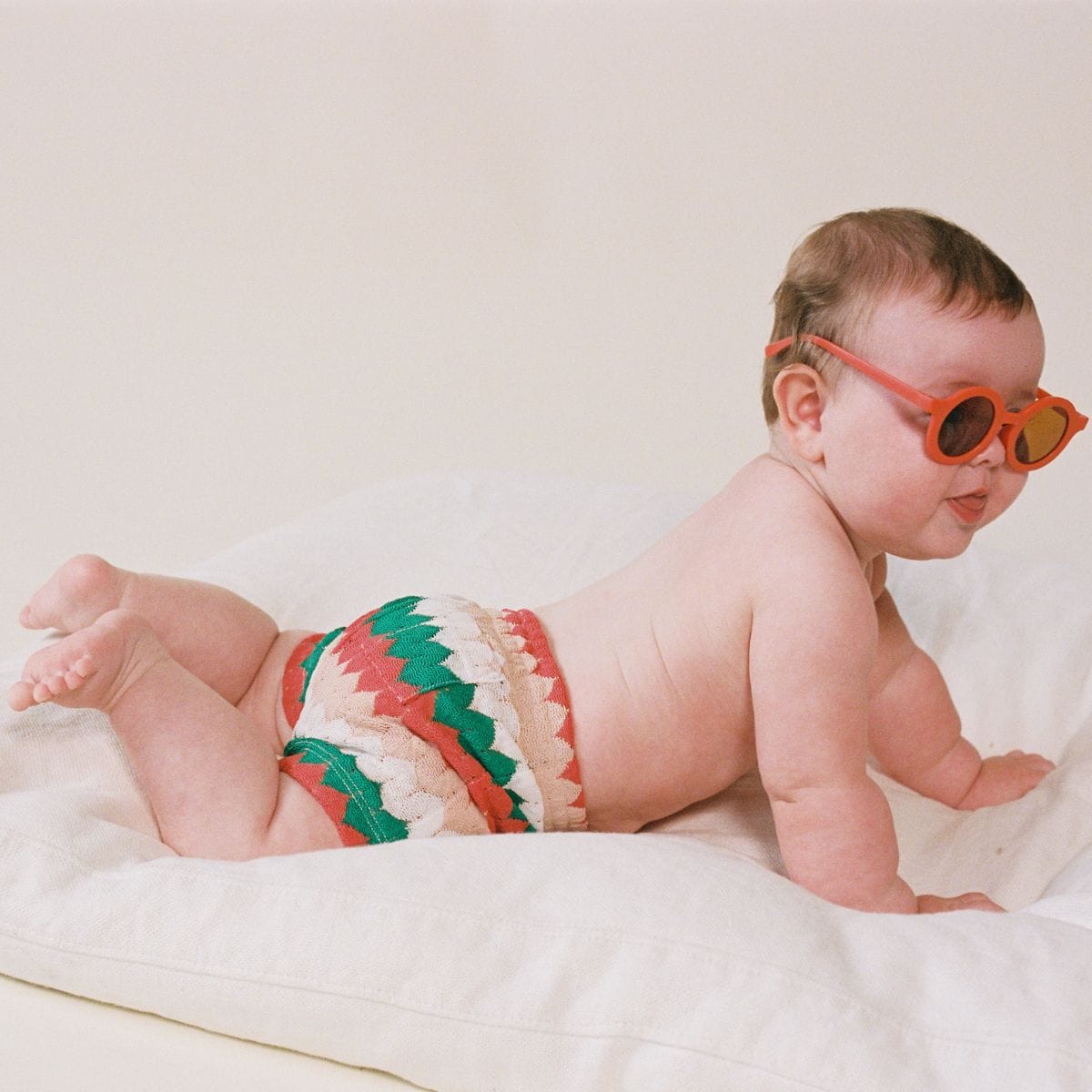 Gelato Mini Swim Trunk