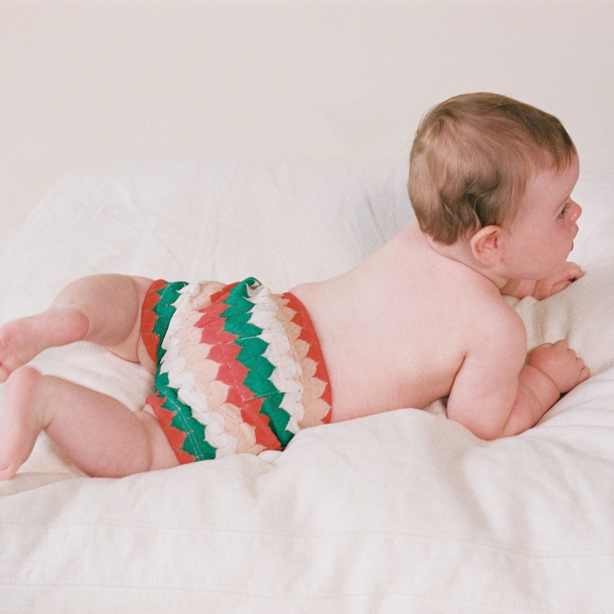 Gelato Mini Swim Trunk