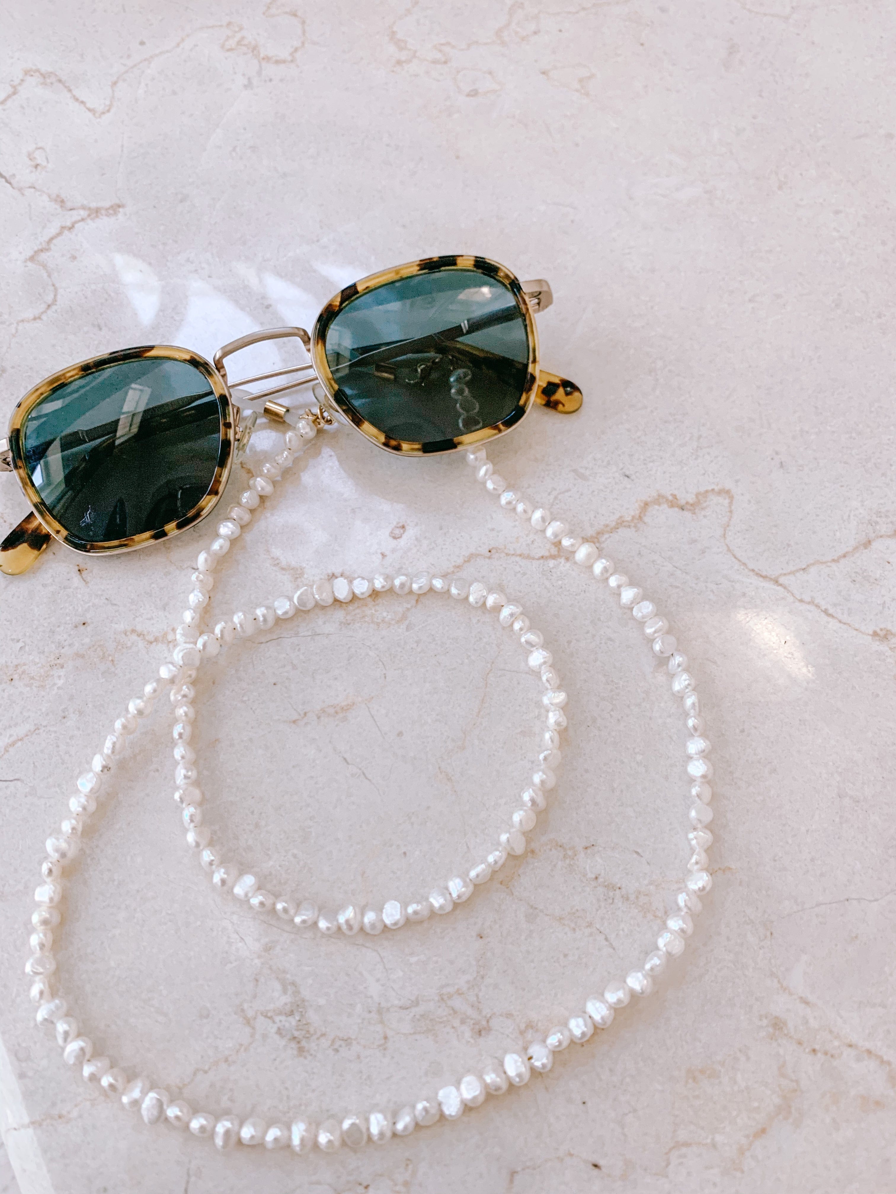 Sunglass chains