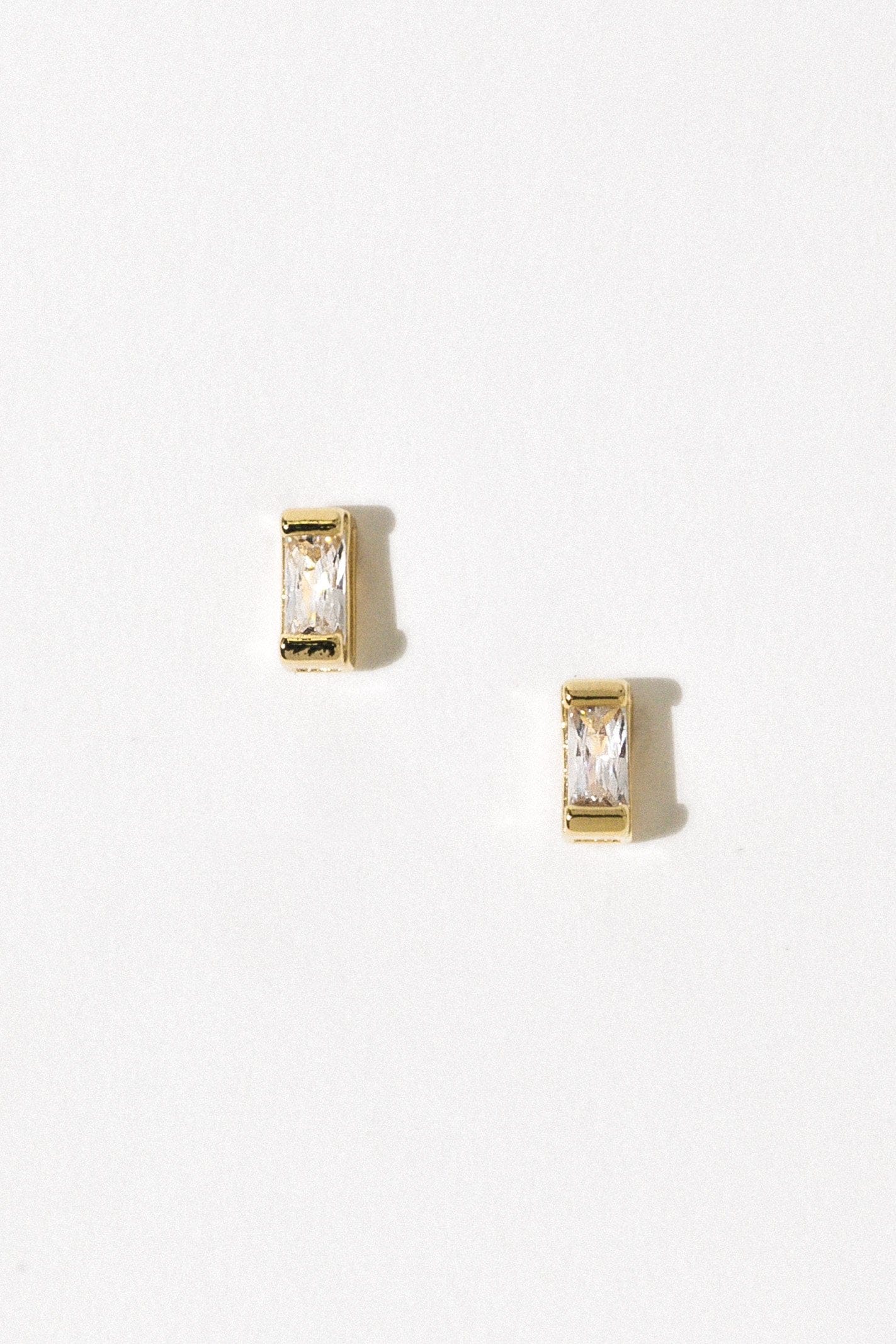 Antonia Stud Earrings