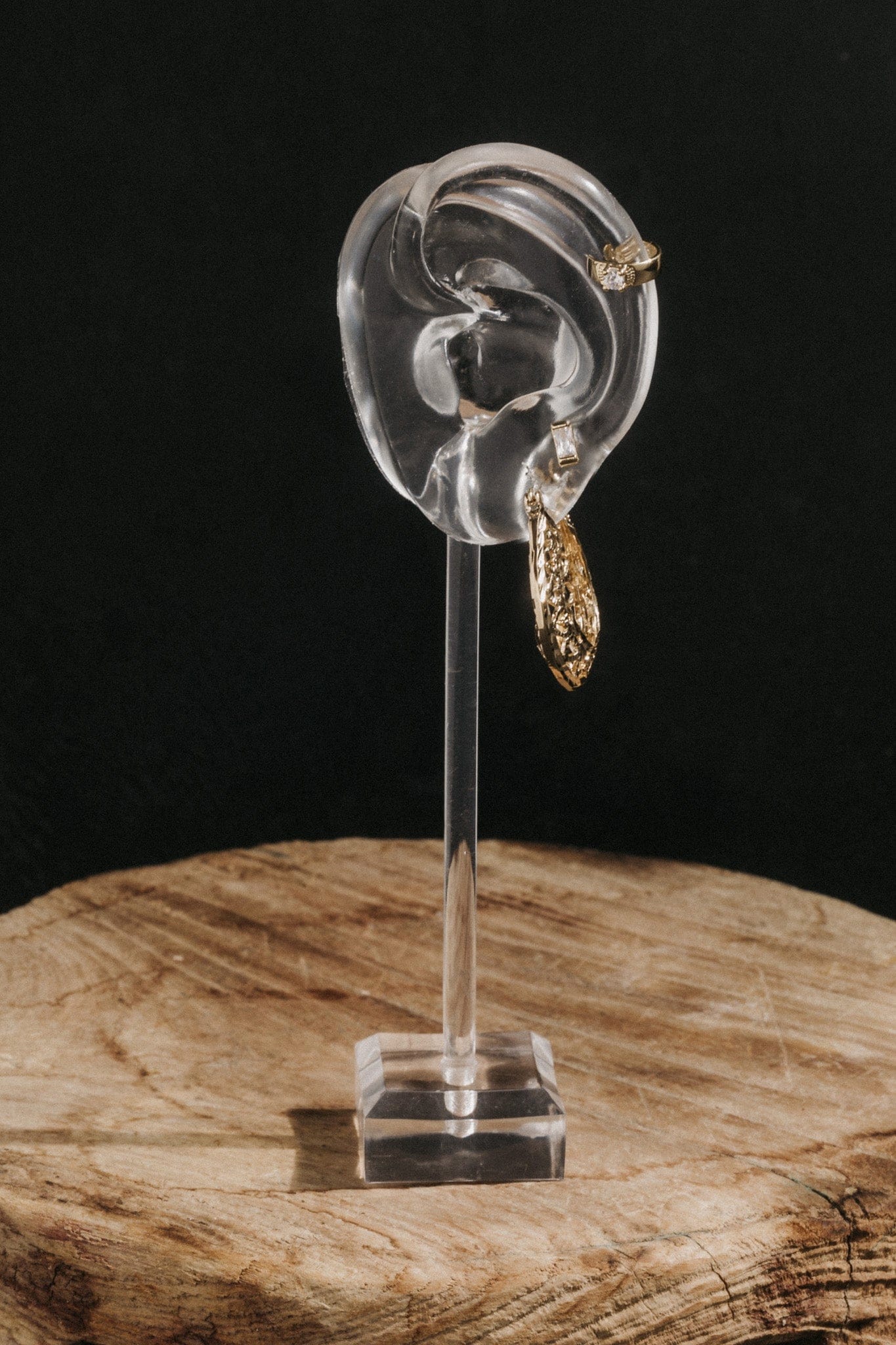 Antonia Stud Earrings