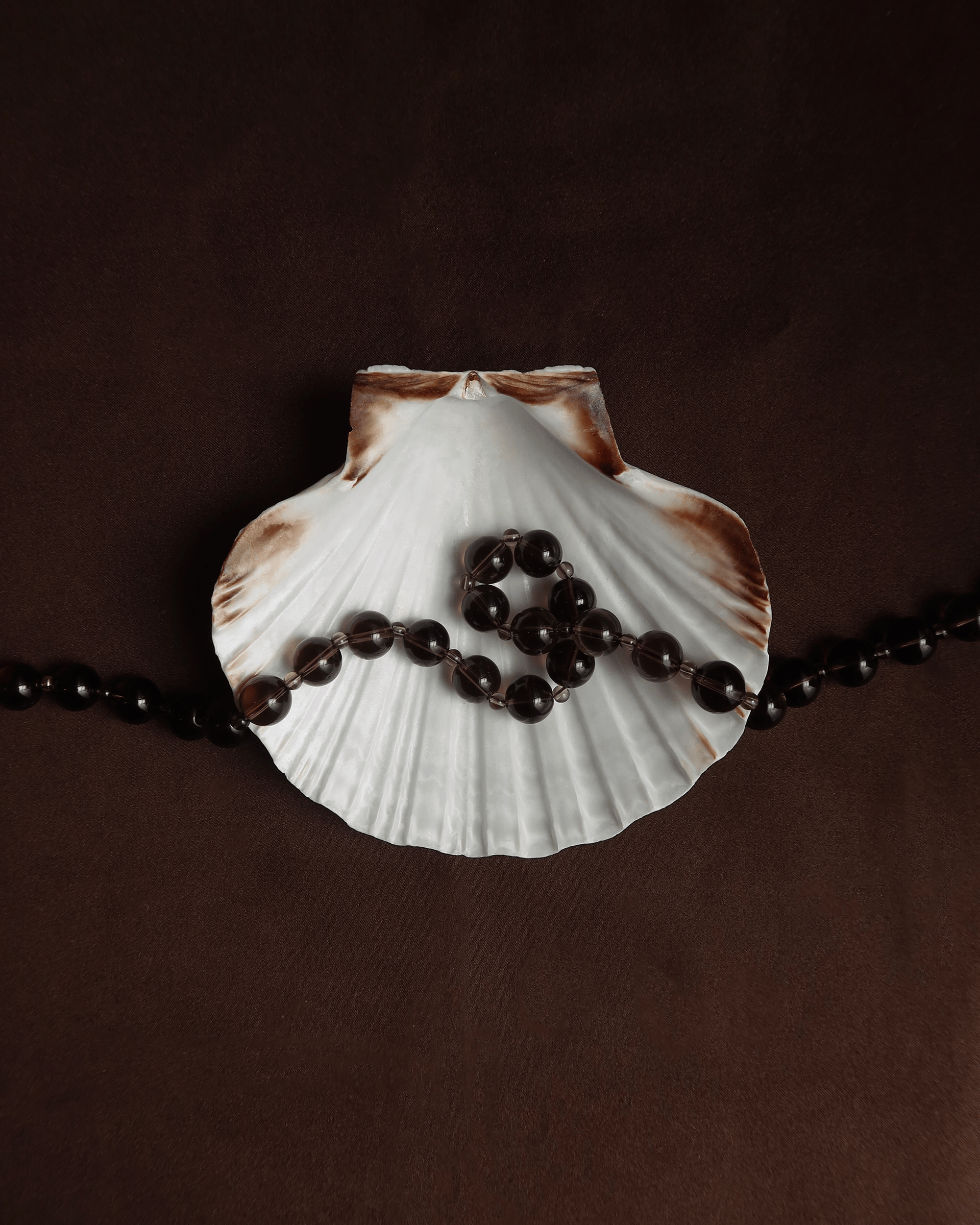 Portia Gemstone Necklace