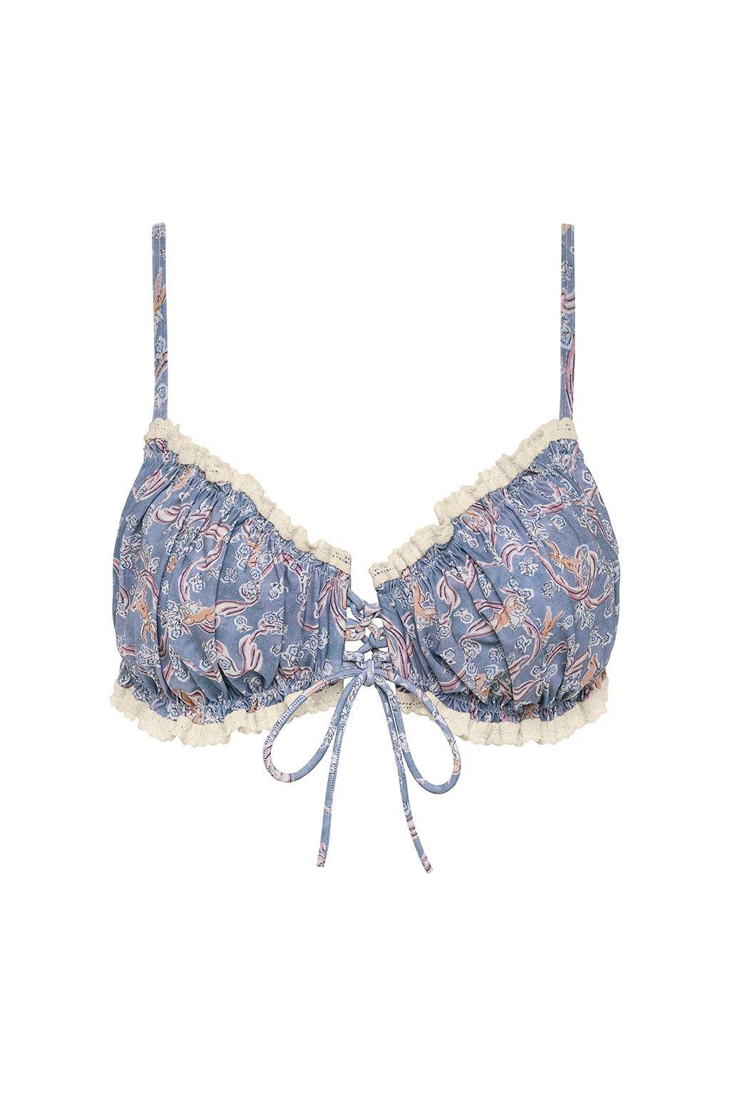 Cupid Vero Bikini Top