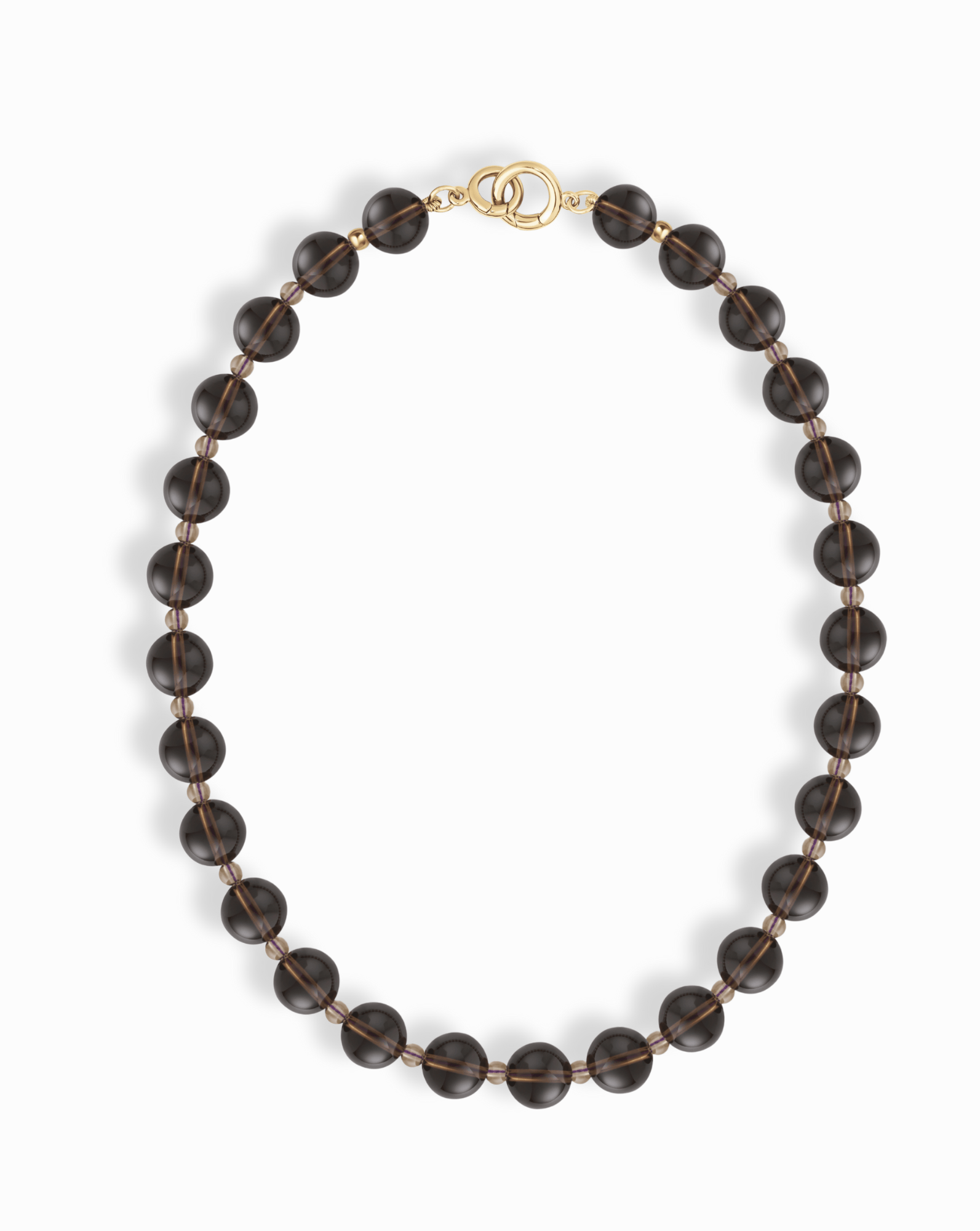 Portia Gemstone Necklace