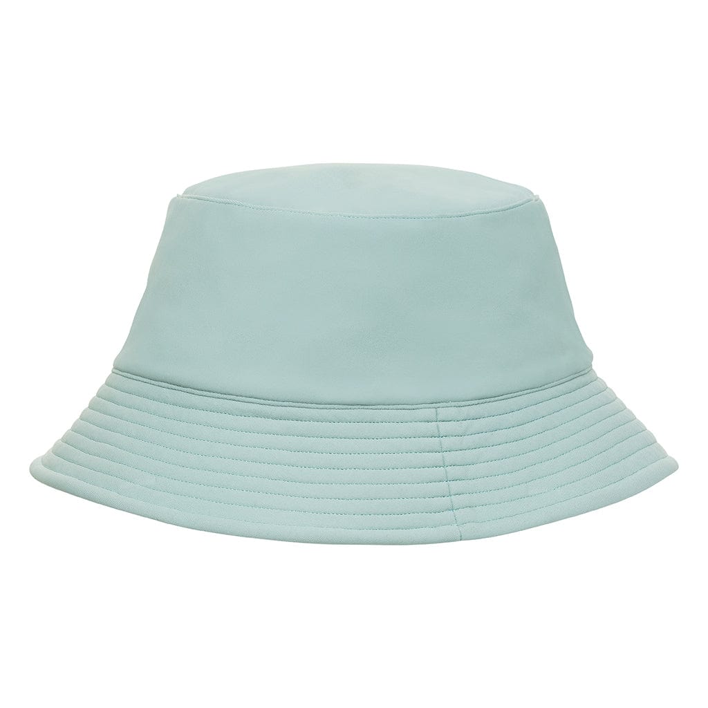 Powder Blue Bucket Hat