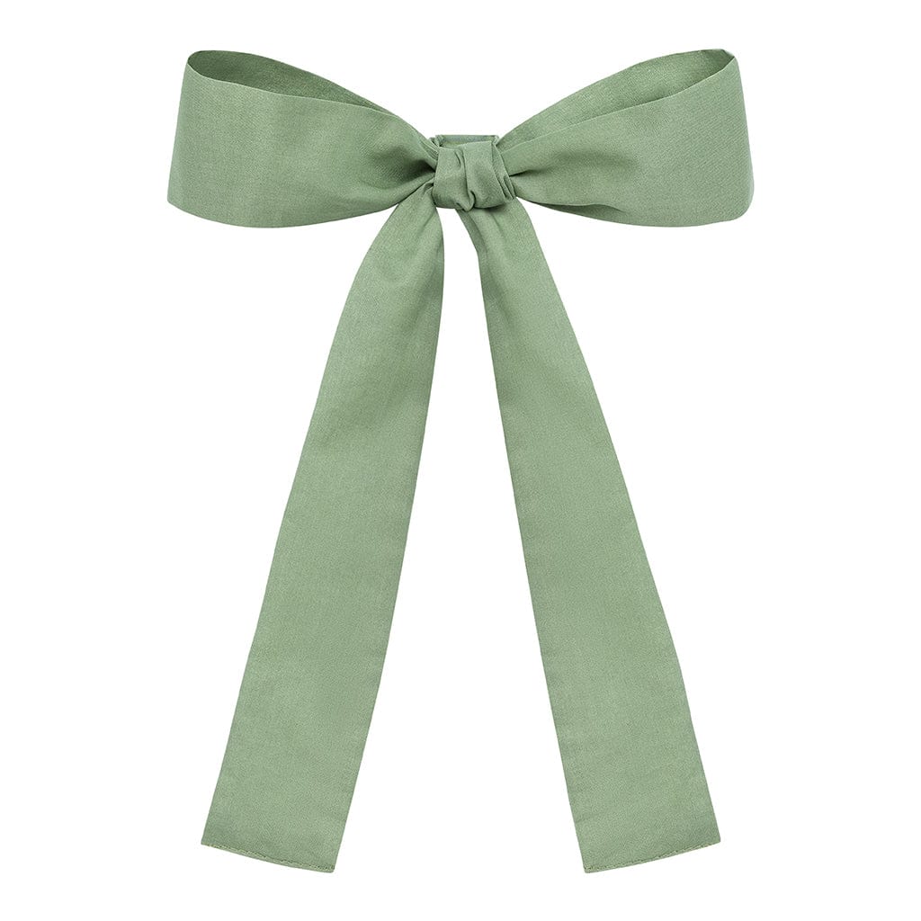 Sage Green Styling Ribbon