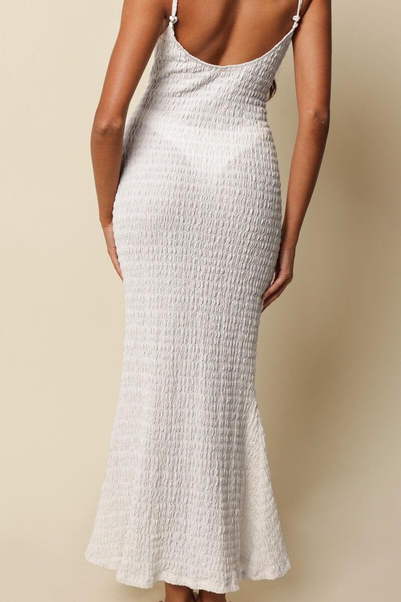 Seychelles Sheeth Dress