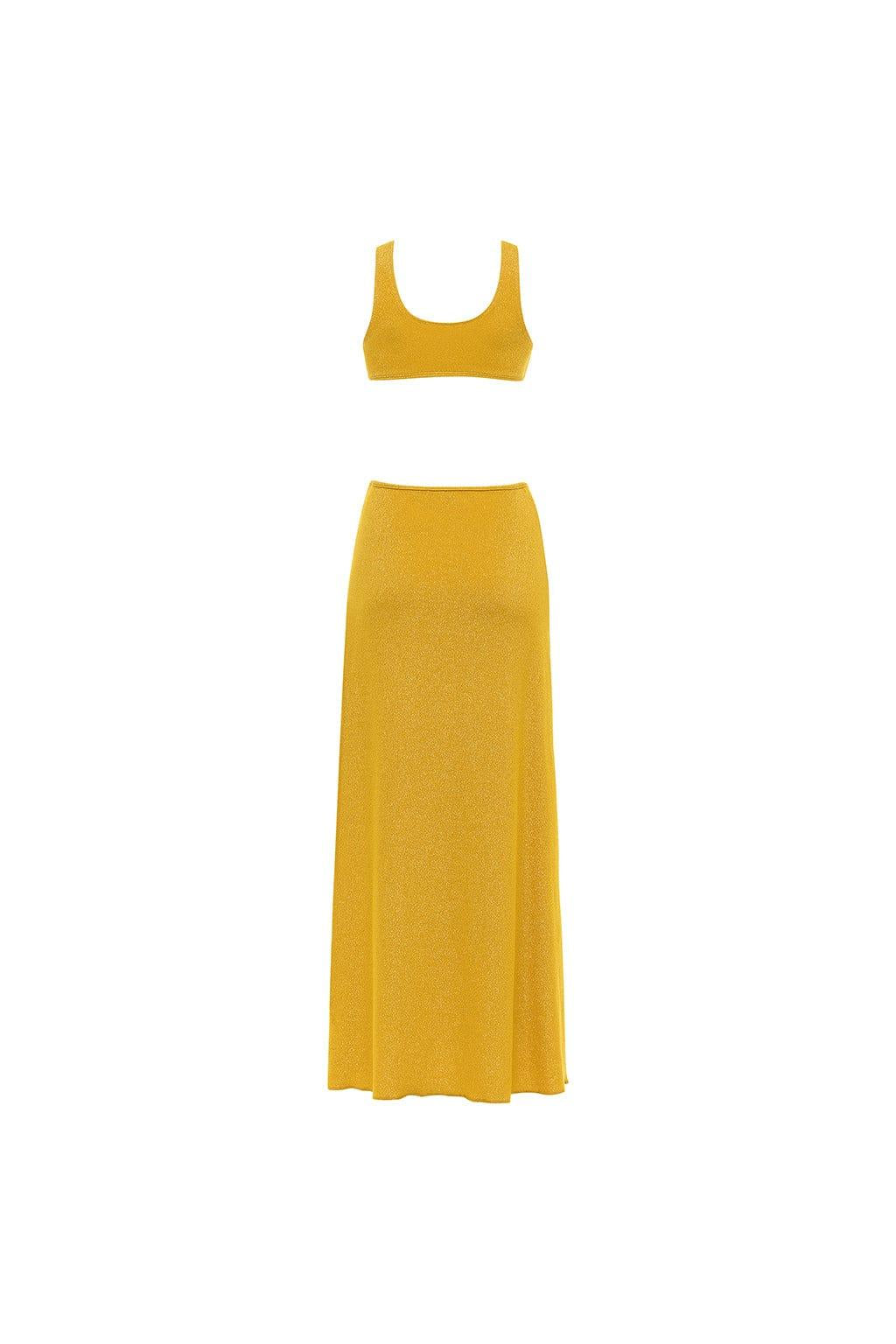 Sun Sparkle Ky Dress