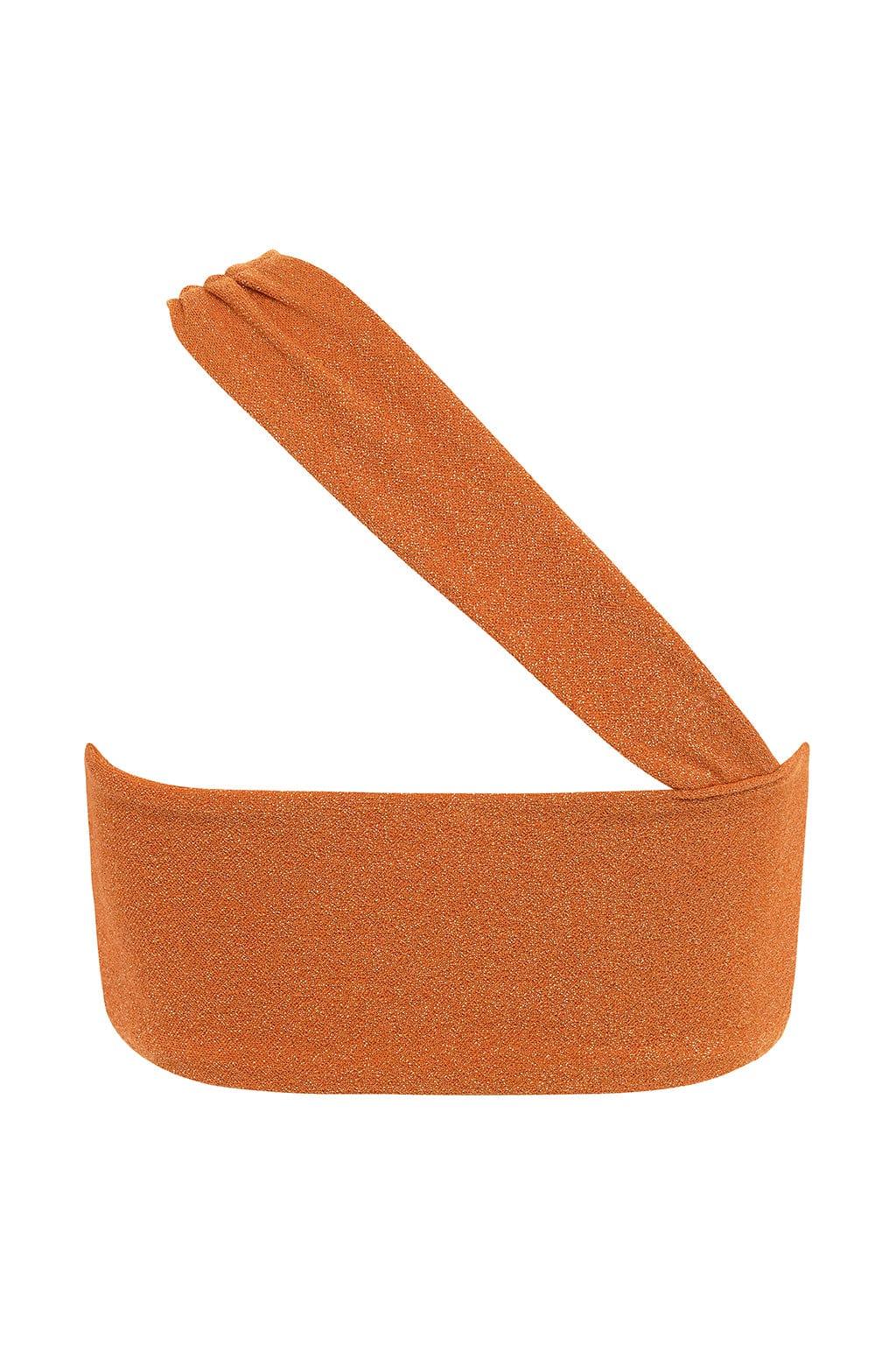 Terra Sparkle Mila Bikini Top