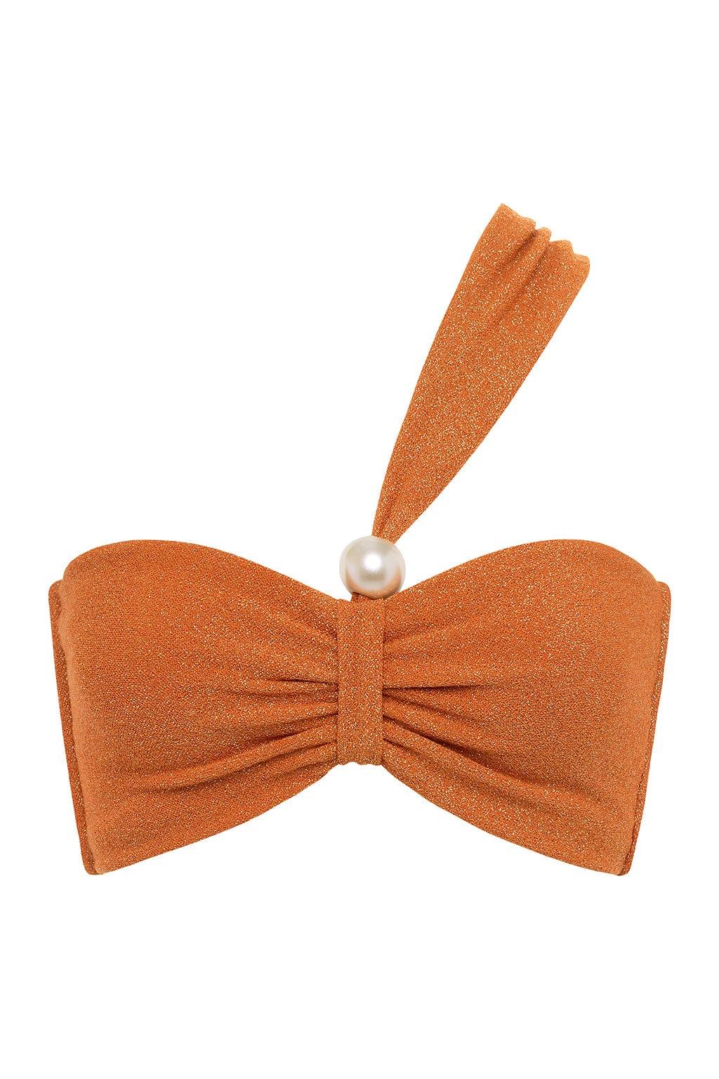 Terra Sparkle Mila Bikini Top