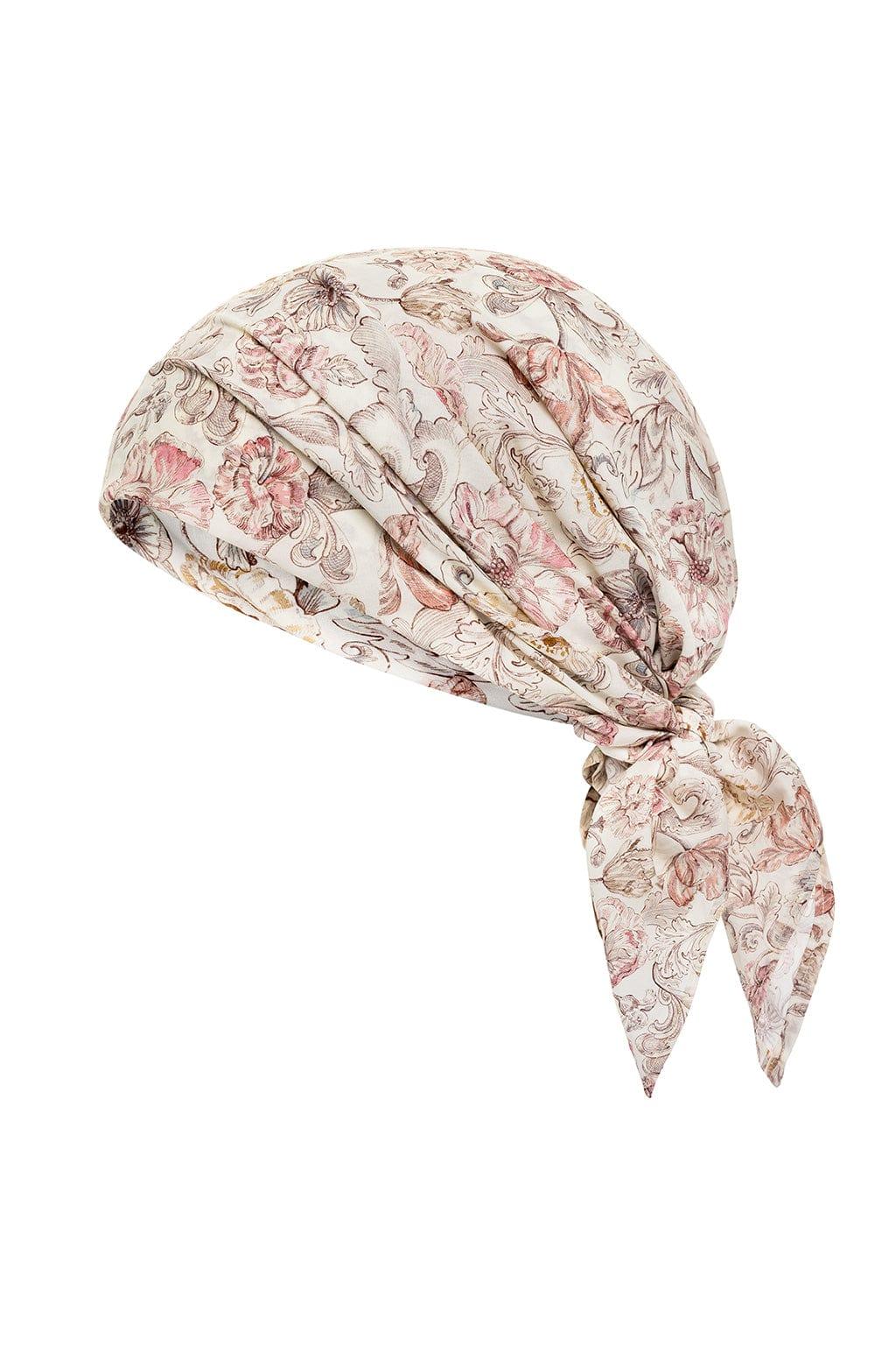 Venecia Floral Scarf