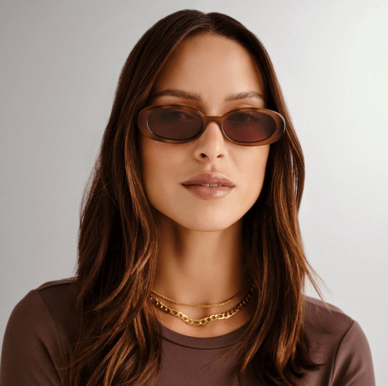 Outta Love (Vintage Tortoise)