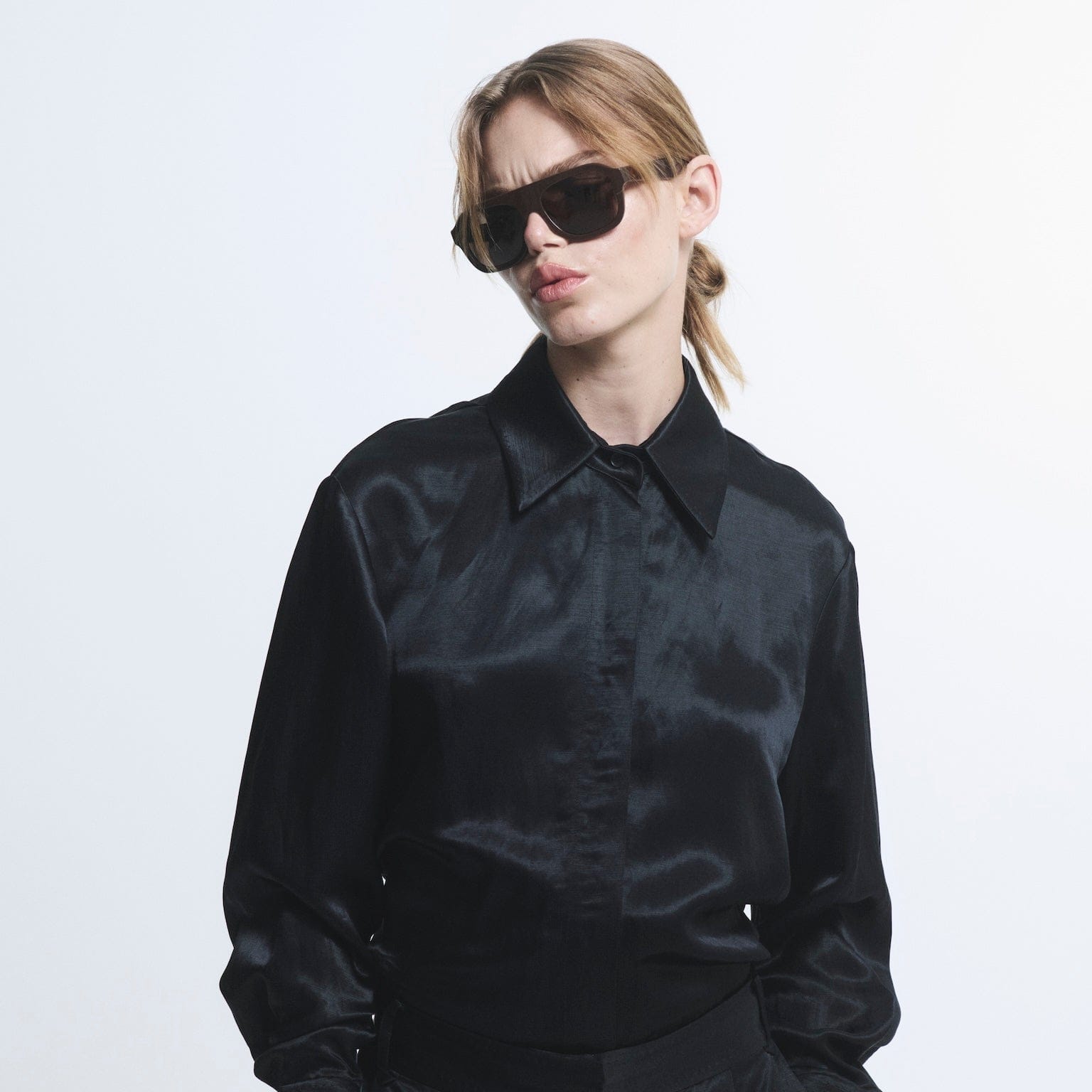 Heaven Mayhem VITTORIA GLASSES