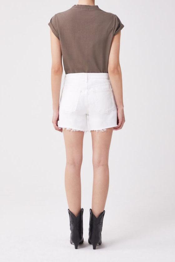 Parker Long Short (Panna Cotta)