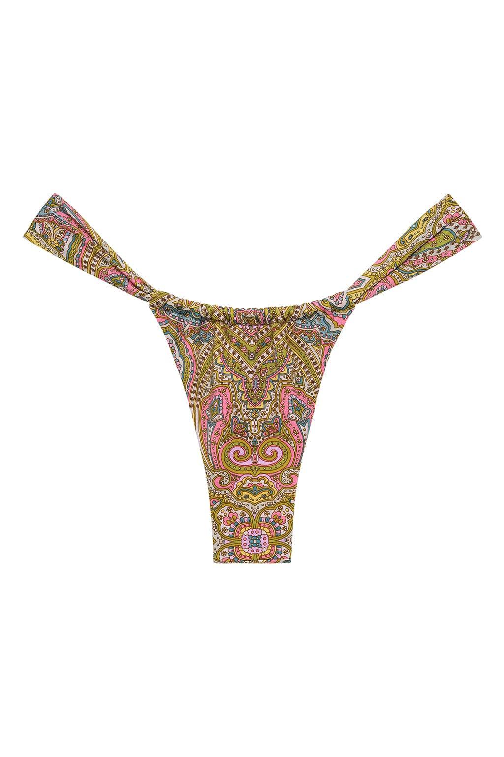 Ali Paisley Sandra Bikini Bottom