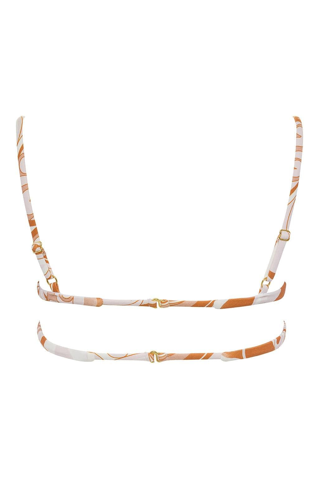 Carmel Elany Bikini Top