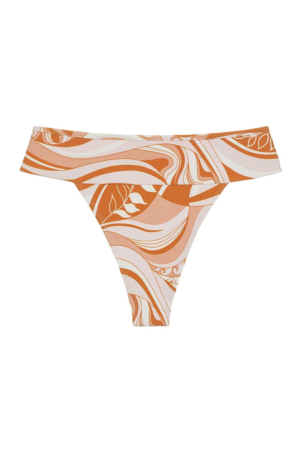 Carmel Tamarindo Bikini Bottom