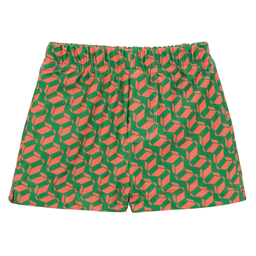 Geo Mini Swim Trunk