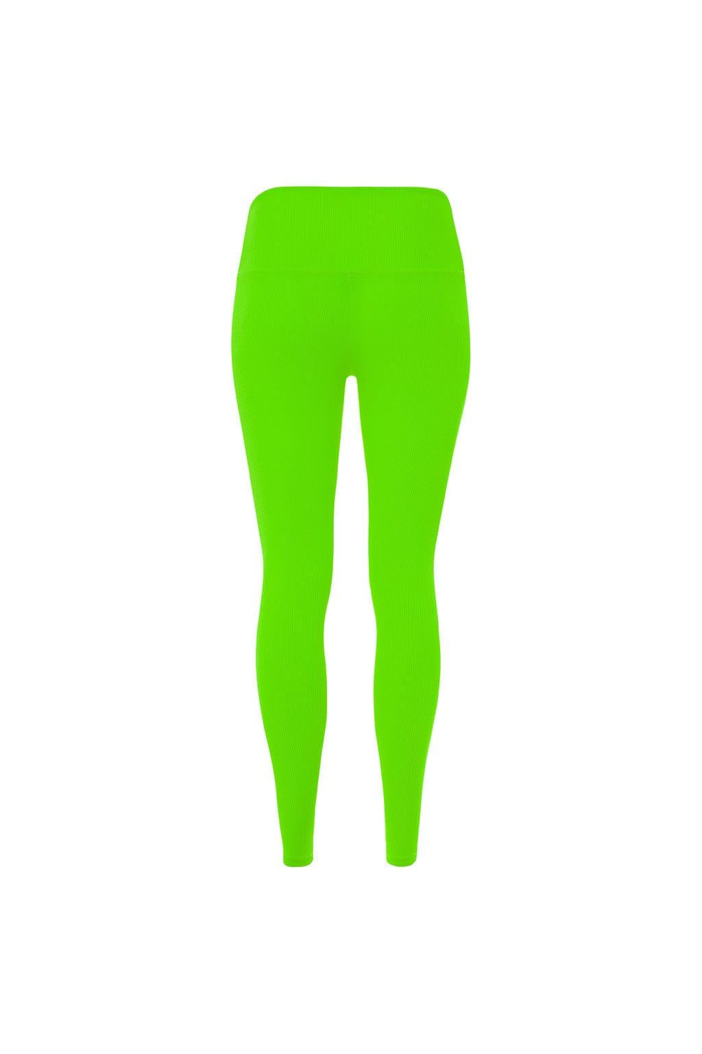 Lima Micro Rib Wide Band Legging