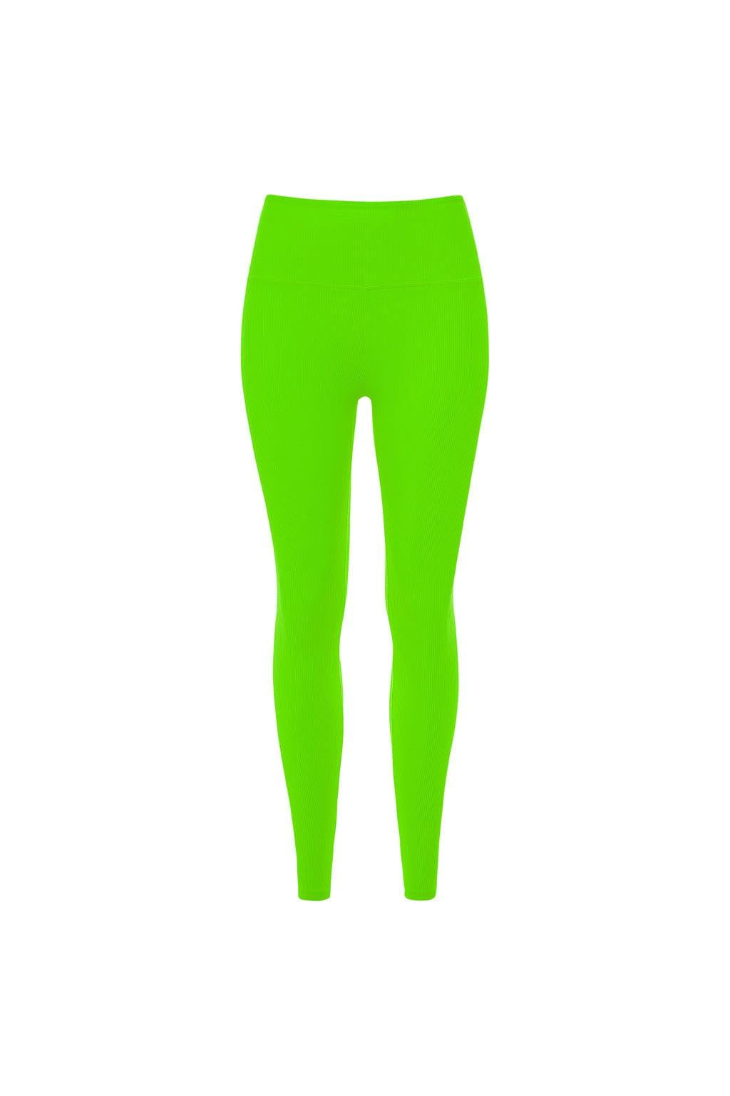 Lima Micro Rib Wide Band Legging