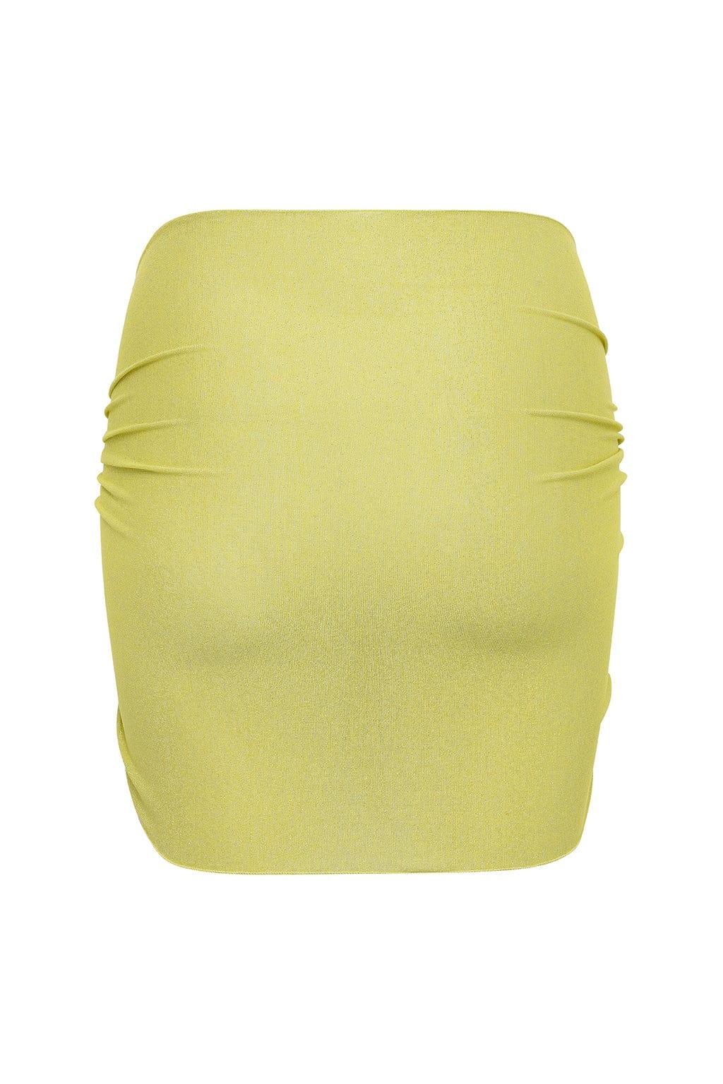 Limon Sparkle Sarong