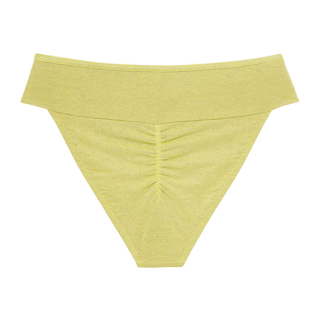 Limon Sparkle Tamarindo Bikini Bottom