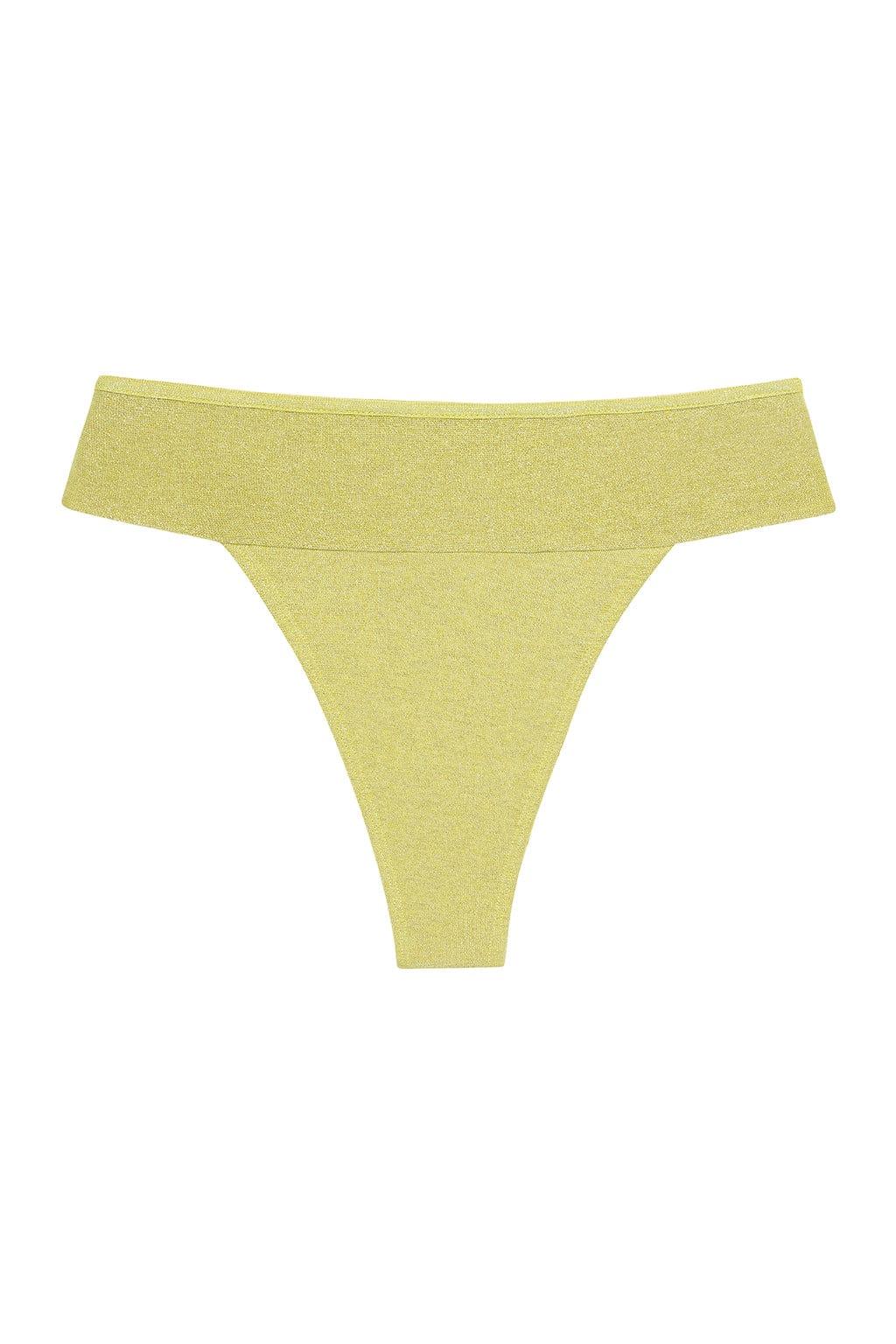 Limon Sparkle Tamarindo Bikini Bottom