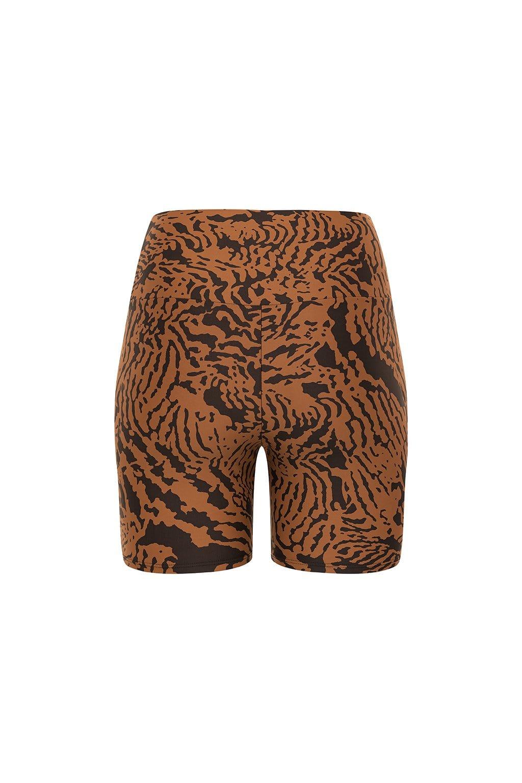 Tigre Midi Bike Short