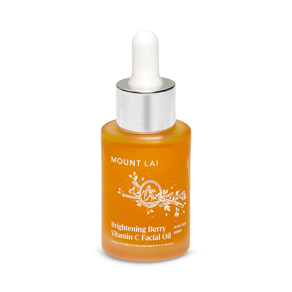 Brightening Berry Vitamin C Facial Oil