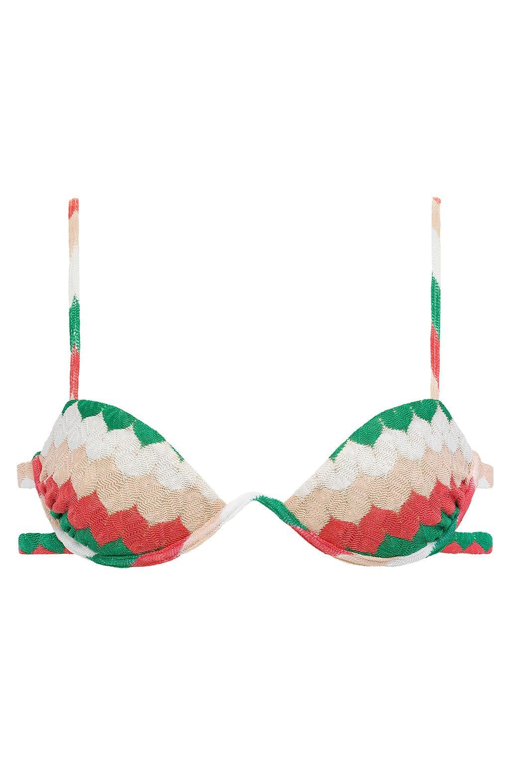 Gelato Elany Bikini Top