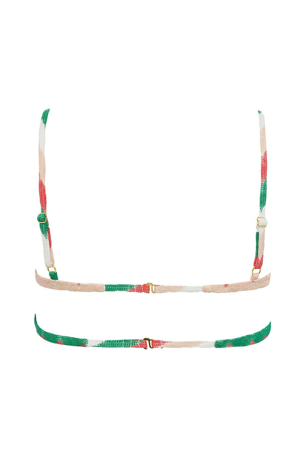 Gelato Elany Bikini Top