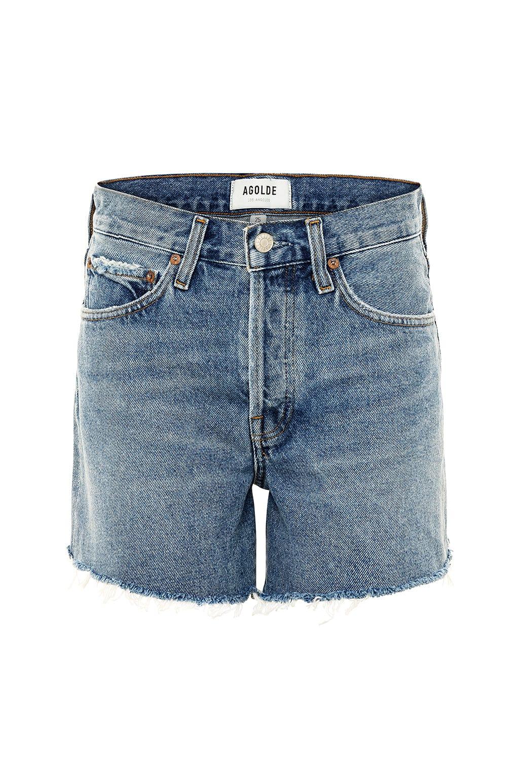 Parker Long Short (Skywave)