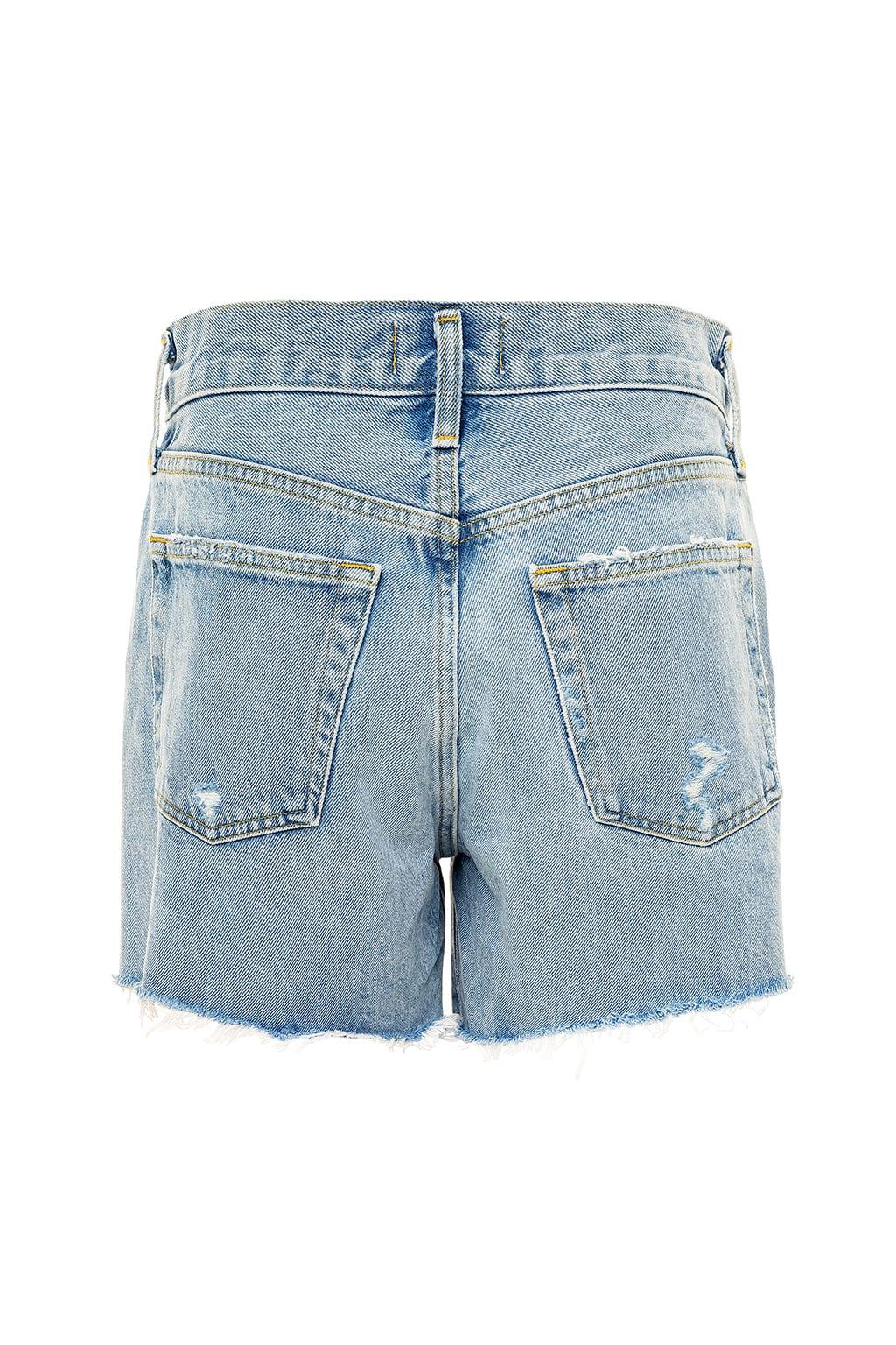 Parker Long Short (Swapmeet)