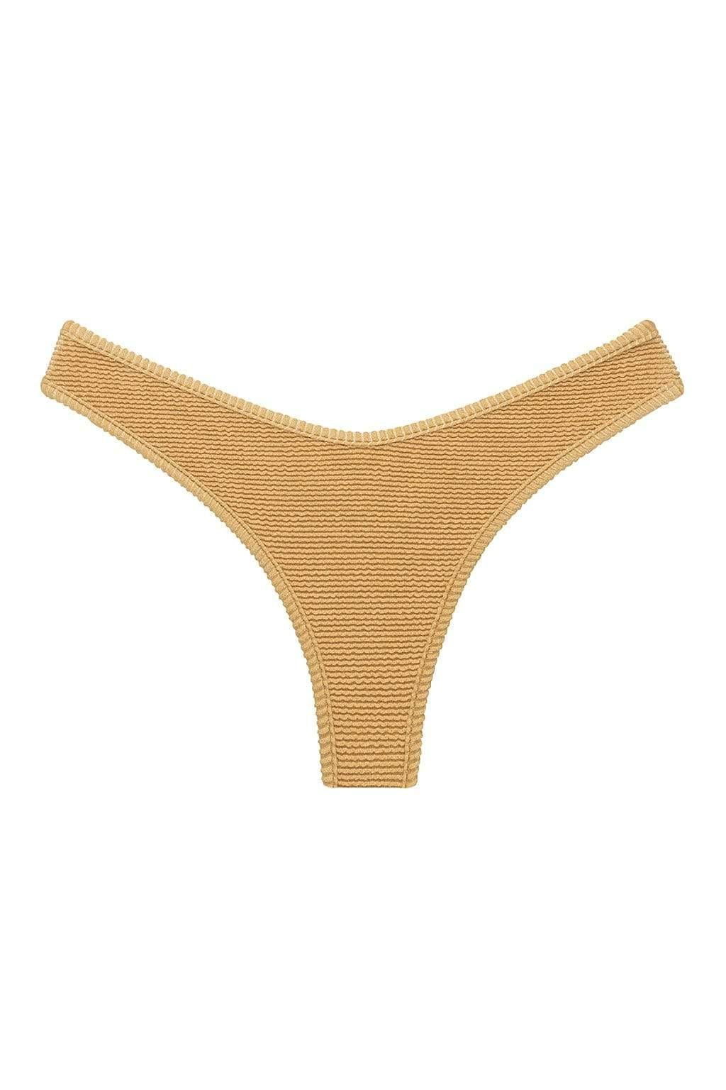 Goldie Lulu Bikini Bottom