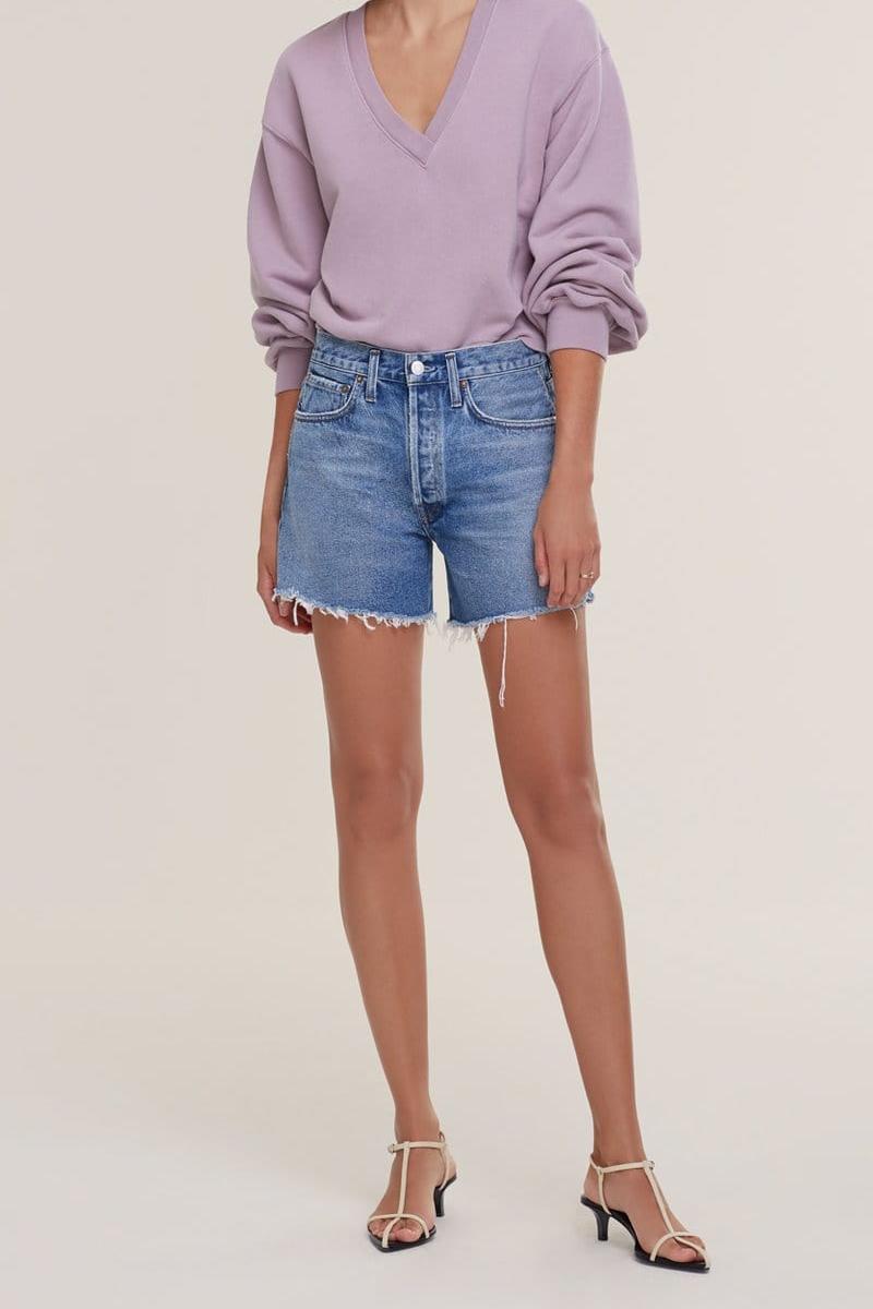 Parker Long Short (Skywave)