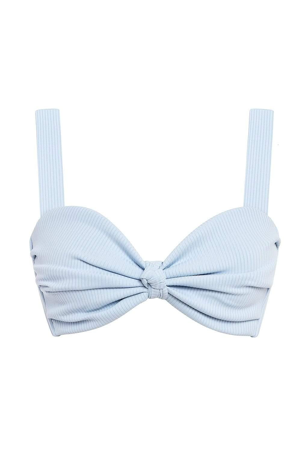 Peri Rib Hayden Bikini Top